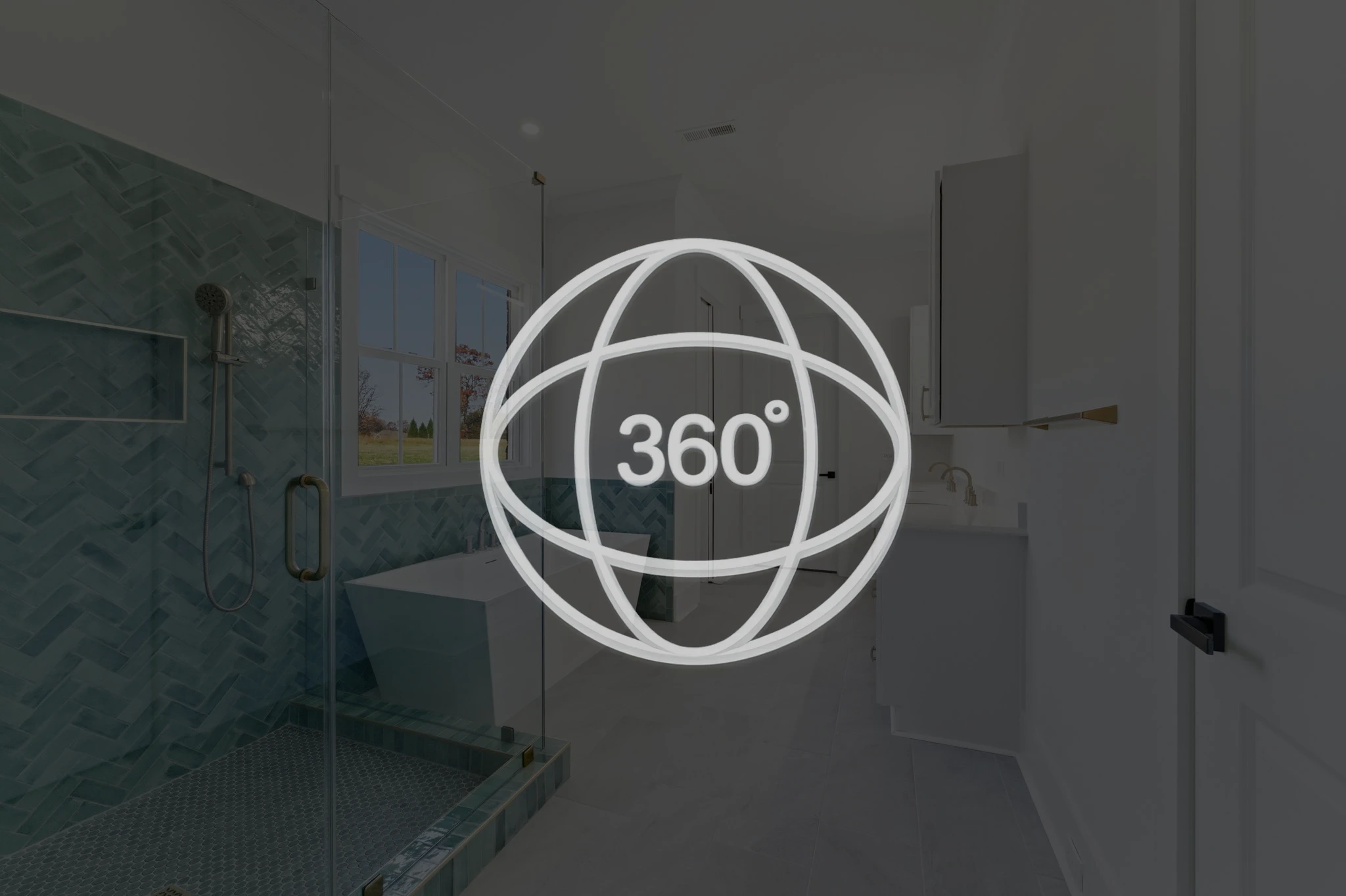 3D virtual tour real estate photography service in Triad NC by ProView Real Estate Media